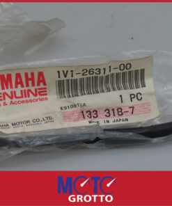 Alternative view of Throttle Cable 1 for Yamaha RX100  , RS100  , RXS100