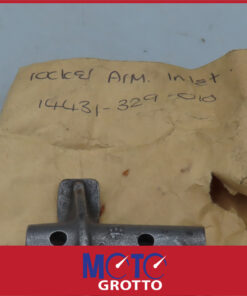 Alternative view of Inlet Rocker Arm for Yamaha TL250  , SL250S  , XL250