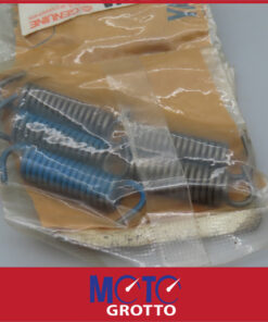 Brake Shoe Springs for Yamaha DT125MX  , XT350  , DT125LC  , RD125LC , TZR125