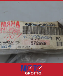 Alternative view of Yamaha XVS650  Speedometer Cable