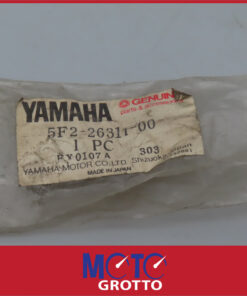 Alternative view of Yamaha CA50 Salient  Throttle Cable