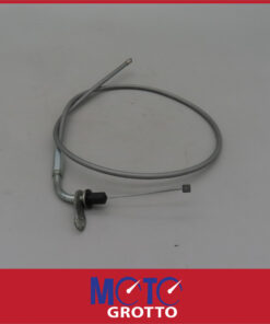 Yamaha CA50 Salient  Throttle Cable