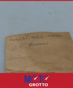 Alternative view of Rocker Arm for Honda CB400F  , CB350 F1 Four  , CB350 F Four  , CB400 F1 , CB400 F2