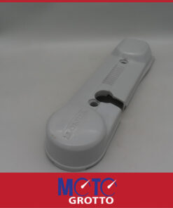 Alternative view of Honda Camino PA50  Left Hand Belt Flywheel Cover