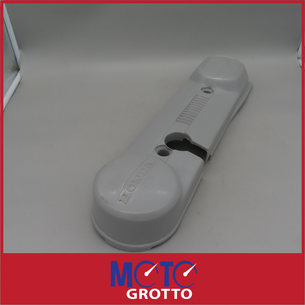 Honda Camino PA50 Left Hand Belt Flywheel Cover - Image 2