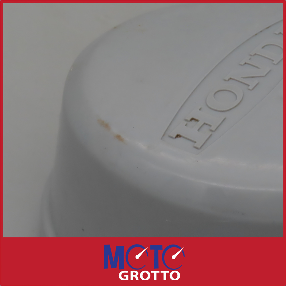 Honda Camino PA50 Left Hand Belt Flywheel Cover - Image 3