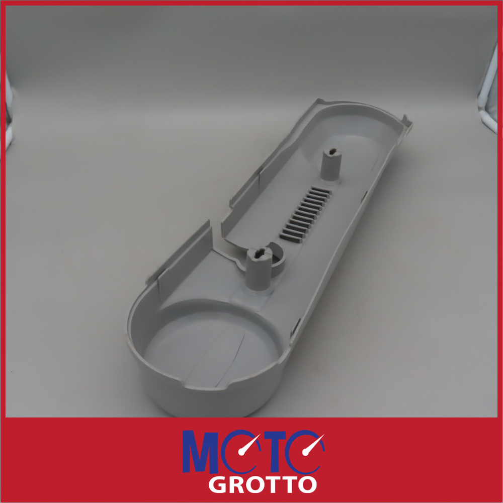 Honda Camino PA50 Left Hand Belt Flywheel Cover - Image 4