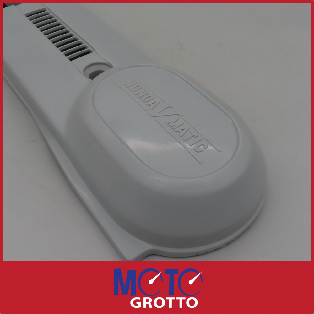 Honda Camino PA50 Left Hand Belt Flywheel Cover - Image 6