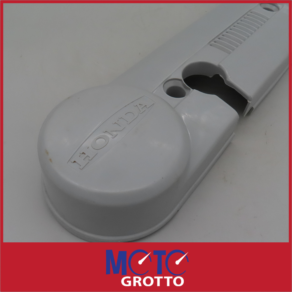 Honda Camino PA50 Left Hand Belt Flywheel Cover - Image 7