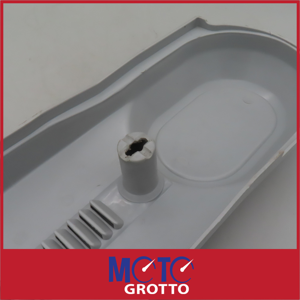 Honda Camino PA50 Left Hand Belt Flywheel Cover - Image 9