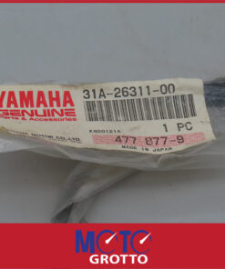 Alternative view of Throttle Cable 1 for Yamaha XJ900S  , XY900F