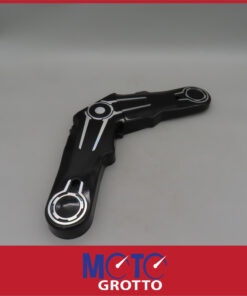 Alternative view of Ducati Scrambler 1100 (18-20) Cam Chain Cover Set
