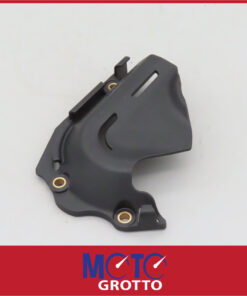 Alternative view of Front Sprocket Cover for Ducati Hyper Motard 821 () , Monster 797 () , Scrambler 800 ()