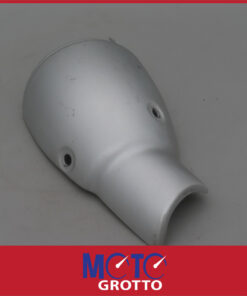 Ducati Scrambler Exhaust Heat Shield