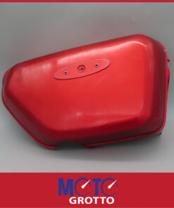 Honda CD175  Right Hand Frame Cover / Side Panel