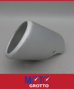 Ducati Scrambler Exhaust Heat Shield / Cover