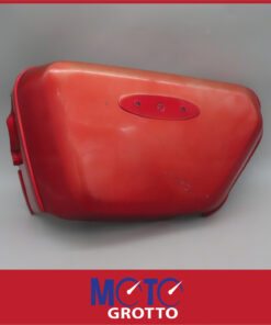 Honda CD175  Left Hand Frame Cover / Side Panel