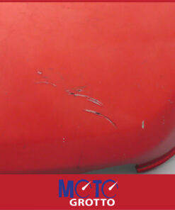 Alternative view of Honda CD175  Left Hand Frame Cover / Side Panel