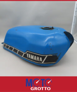 Yamaha RD250  Fuel Tank