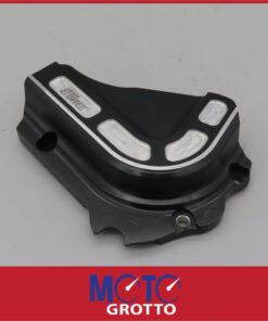 Alternative view of Ducati Scrambler  Front Sprocket Cover