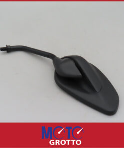 Alternative view of Left Hand Rear View Mirror for Ducati Scrambler 800  , Scrambler 1100