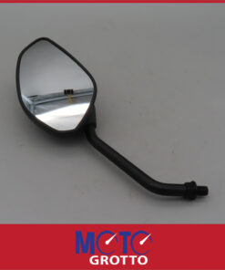 Right Hand Rear View Mirror for Ducati Scrambler 800  , Scrambler 1100