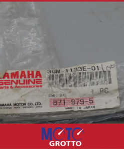Alternative view of Yamaha FZR1000 Exup (89-90) Exhaust Valve Cable