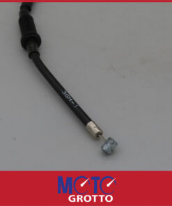 Yamaha FZR1000 Exup (89-90) Exhaust Valve Cable