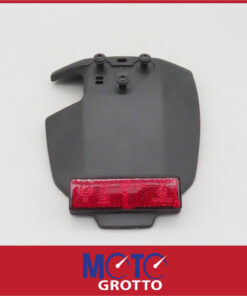 Ducati Scrambler Icon  Rear Fender