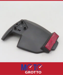 Alternative view of Ducati Scrambler Icon  Rear Fender