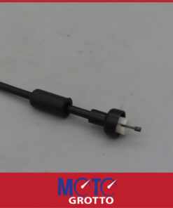 Yamaha RD50  Throttle Cable 1