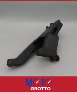 Alternative view of Ducati Scrambler Icon  Rear Fender And License Plate Mounting Bracket