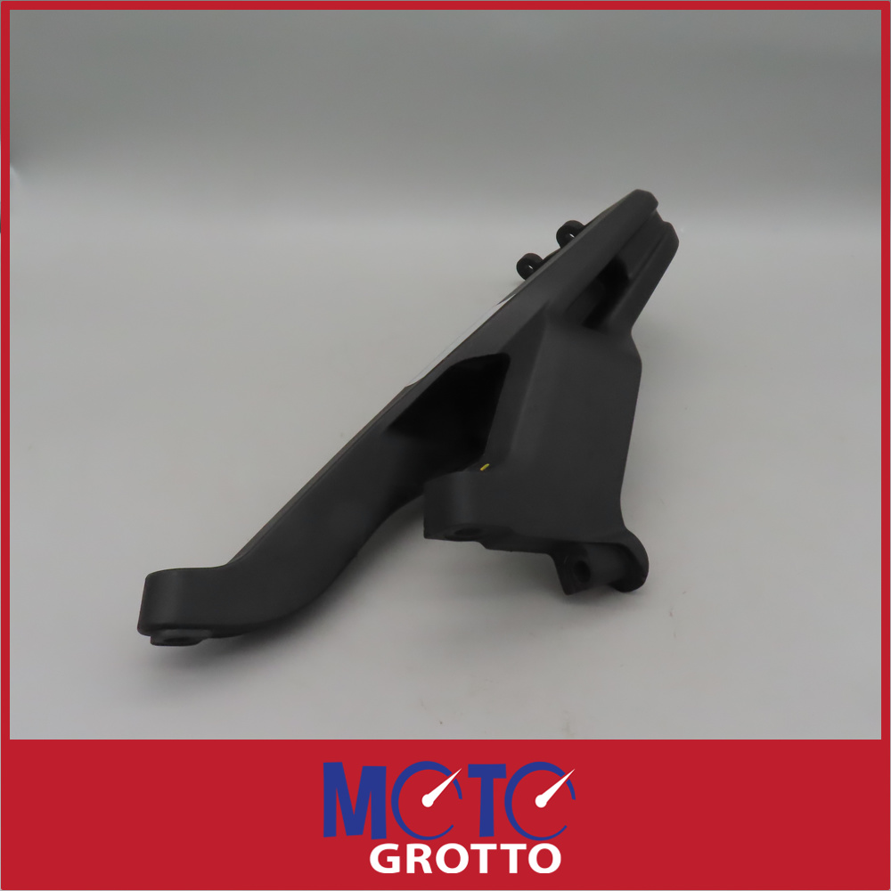 Ducati Scrambler Icon Rear Fender And License Plate Mounting Bracket - Image 2