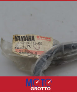 Alternative view of Throttle Cable 1 for Yamaha DT125 (75-76) , DT175 (74-75)