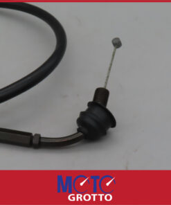 Throttle Cable 1 for Yamaha DT125 (75-76) , DT175 (74-75)