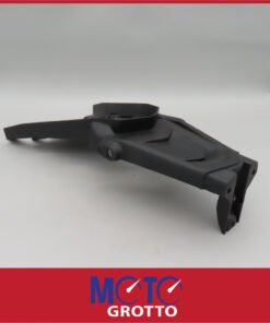 BMW R9T Scrambler  Rear Fender / License Plate Mounting Bracket