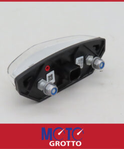 Alternative view of BMW R9T Scrambler  Rear Light