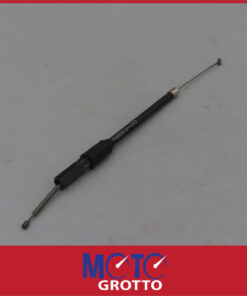 Yamaha DT125LC (86-87) Thorttle Cable 2