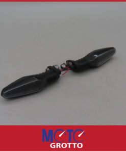 BMW R9T Scrambler () Pair Of Rear Indicators