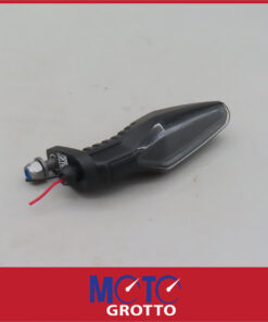 Alternative view of BMW R9T Scrambler () Pair Of Rear Indicators