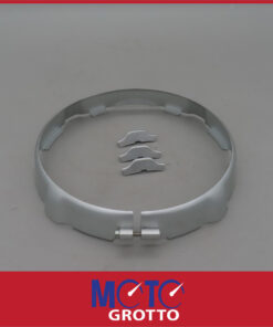 Ducati Scrambler  Headlight Rim