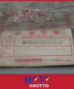 Alternative view of Meter Bracket for Honda CG125  , CB125S