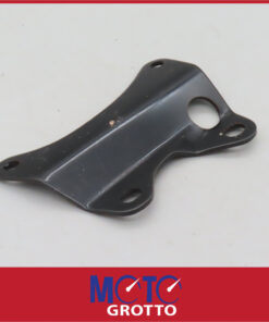 Honda CB200 B  Right Hand Exhaust Bracket