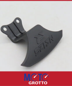 Alternative view of Clocks / Instrument Panel Infill for Honda NS125R (87) , NS125R2 (87)