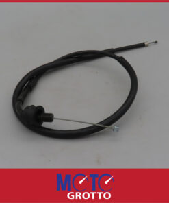 Thottle Cable 1 for Yamaha DT125 MX (86-87) , DT125 MX (89) , DT125 MX (91) , DT125 (80-81) , DT175 (80-81)