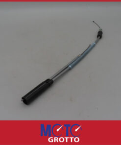 Yamaha TY125  Throttle Cable 2