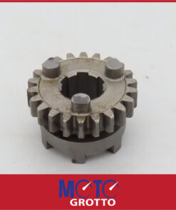 Third Gear for Honda CD175 A K3  , CD175 A4 (72-75) , CB160  , CD175 K4