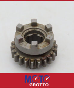 Alternative view of Third Gear for Honda CD175 A K3  , CD175 A4 (72-75) , CB160  , CD175 K4