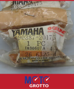 Alternative view of Crank Shaft Spacer / Collar for Yamaha DT100  , YZ80  , RS100