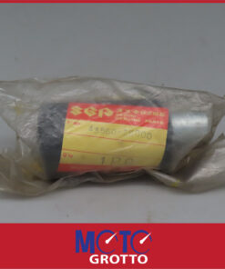 Alternative view of Left Hand Footrest for Suzuki TS100  , TS125  , TS185  , TS200  , TS400